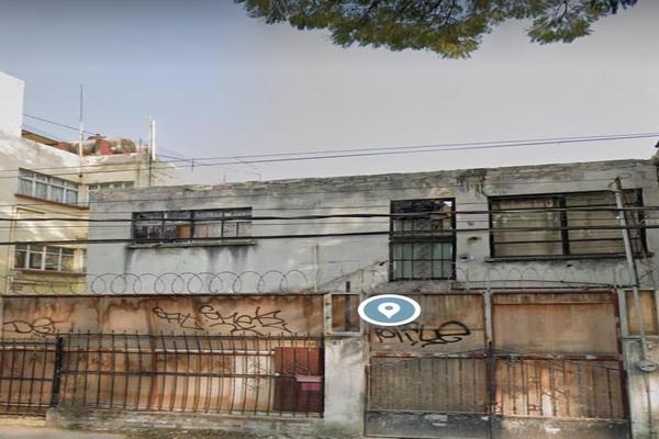Foto de inmueble en  , Col. Nueva Santa Maria C.P. 02800, Azcapotzalco