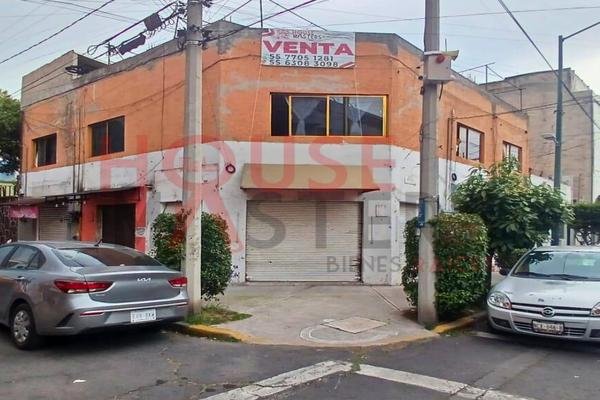 Foto de inmueble en  , Col. Nueva Santa Maria C.P. 02800, Azcapotzalco
