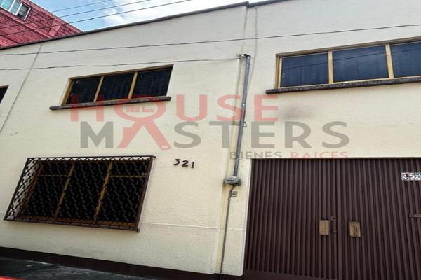 Foto de inmueble en  , Col. Nueva Santa Maria C.P. 02800, Azcapotzalco