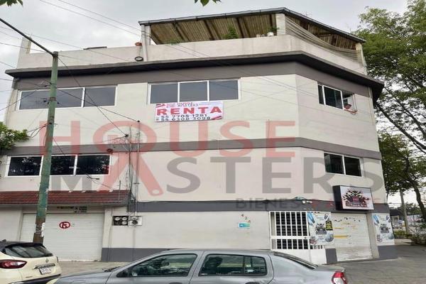 Foto de inmueble en  , Col. Nueva Santa Maria C.P. 02800, Azcapotzalco