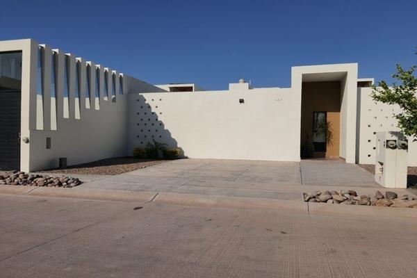 Foto de inmueble en Nueva sección, Col. Privanzas C.P. 81293, Ahome
