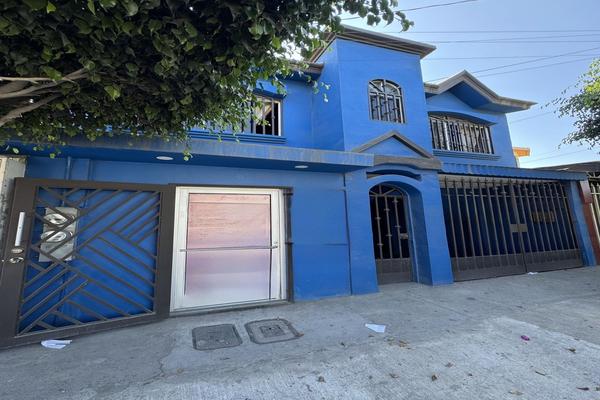 Foto de inmueble en  , Col. Nueva Tijuana C.P. 22435, Tijuana