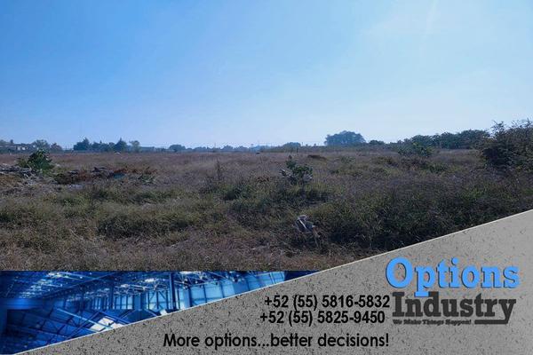 Foto de inmueble en  , Col. Nueva Tultitlán C.P. 54945, Tultitlán