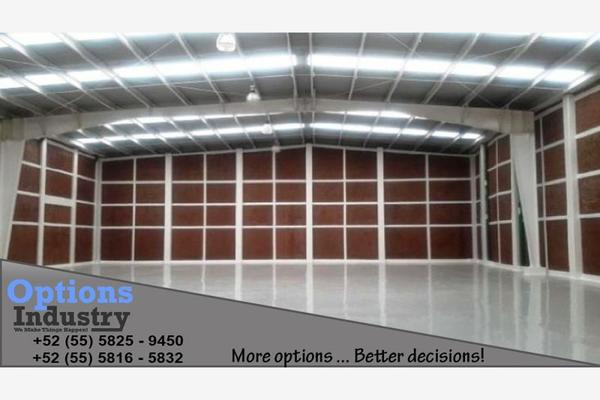 Foto de inmueble en  , Col. Nueva Vallejo C.P. 07750, Gustavo A. Madero