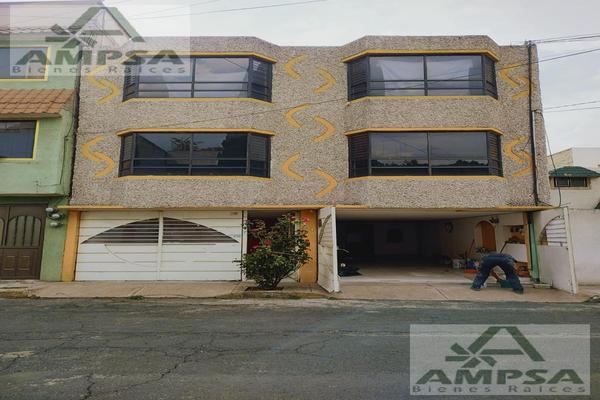Foto de inmueble en  , Col. Nueva Vallejo C.P. 07750, Gustavo A. Madero