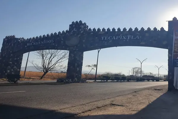Foto de inmueble en  , Col. Nueva Yecapixtla C.P. 62827, Yecapixtla