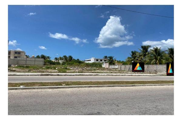 Foto de inmueble en  , Col. Nueva Yucalpeten C.P. 97320, Progreso