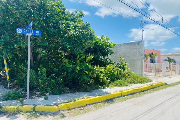 Foto de inmueble en  , Col. Nueva Yucalpeten C.P. 97320, Progreso