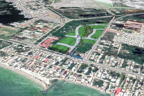 Foto de inmueble en  , Col. Nueva Yucalpeten C.P. 97320, Progreso