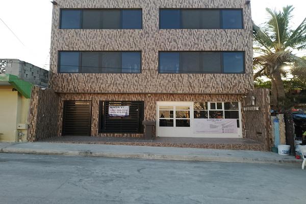 Foto de inmueble en  , Col. Nuevo Amanecer C.P. 89367, Tampico
