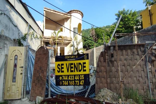 Foto de inmueble en  , Col. Nuevo Centro de Población C.P. 39860, Acapulco de Juárez
