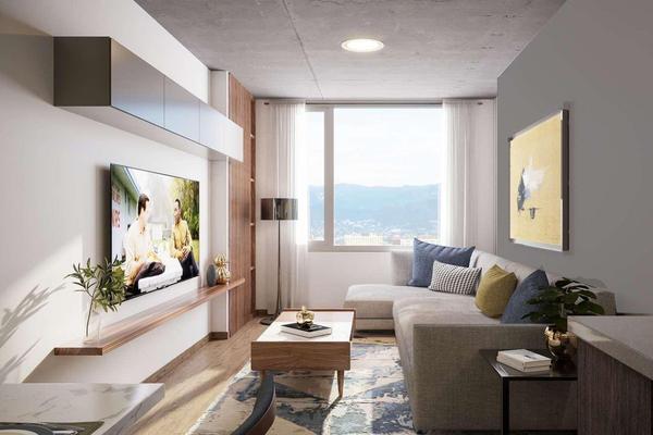 Foto de inmueble en  , Col. Nuevo Centro Monterrey C.P. 64018, Monterrey
