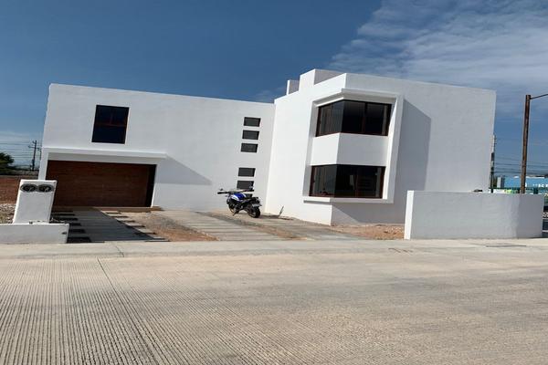 Foto de inmueble en  , Col. Nuevo Espíritu Santo C.P. 76803, San Juan del Río