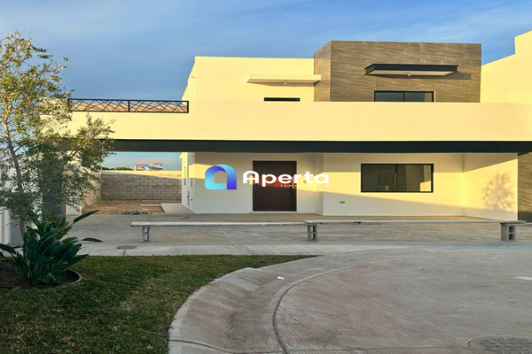 Foto de inmueble en  , Col. Nuevo Horizonte C.P. 81233, Ahome
