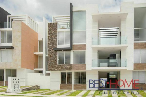 Foto de inmueble en  , Col. Nuevo Juriquilla C.P. 76230, Querétaro