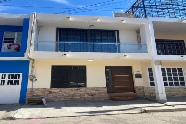 Foto de inmueble en Nuevo leon #218, Col. Sanchez Taboada C.P. 82035, Mazatlán