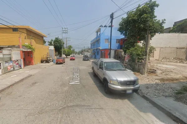 Foto de inmueble en NUEVO LEON #602, Col. Hidalgo Oriente C.P. 89570, Ciudad Madero