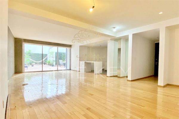Foto de inmueble en Nuevo León - Condesa, Col. Hipódromo Condesa C.P. 06170, Cuauhtémoc