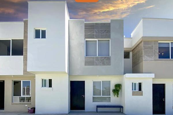 Foto de inmueble en  , Col. Nuevo León C.P. 37208, León