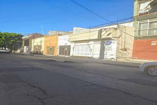 Foto de inmueble en  , Col. Nuevo León C.P. 37208, León