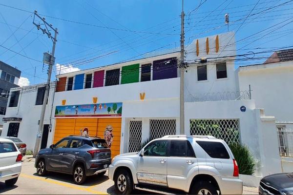 Foto de inmueble en  , Col. Nuevo León C.P. 37208, León
