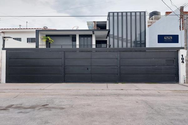 Foto de inmueble en  , Col. Nuevo León C.P. 37208, León