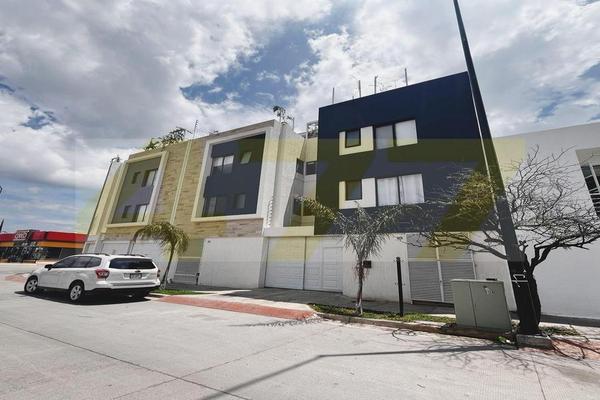 Foto de inmueble en  , Col. Nuevo León C.P. 37208, León