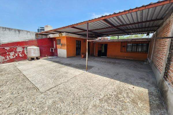 Foto de inmueble en Nuevo León Obrera, Col. Obrera C.P. 76130, Querétaro