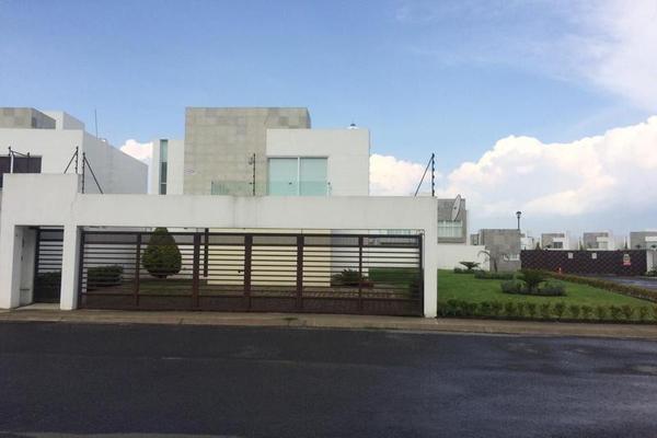 Foto de inmueble en  , Col. Nuevo Metepec C.P. 43400, Metepec