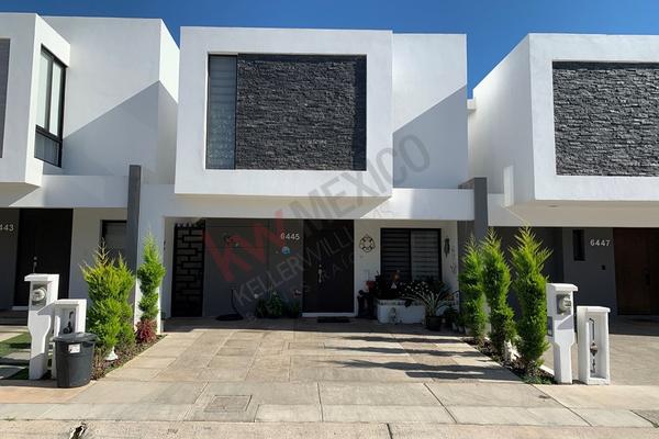 Foto de inmueble en nuevo mexico #6445, Col. Sonterra Residencial II C.P. 82124, Mazatlán