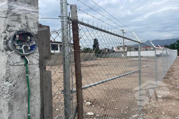 Foto de inmueble en  , Col. Nuevo México C.P. 25107, Saltillo
