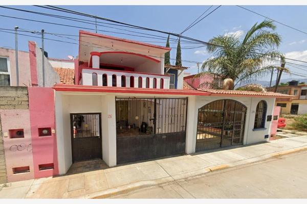 Foto de inmueble en  , Col. Nuevo México C.P. 68285, San Jacinto Amilpas