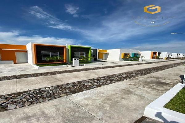Foto de inmueble en , Col. Nuevo Milenio C.P. 28048, Colima