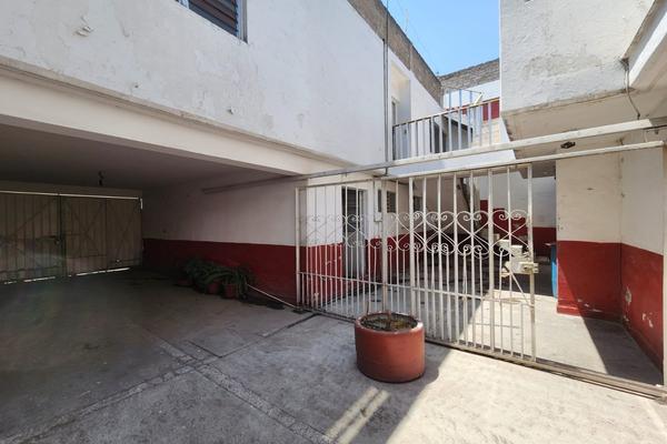 Foto de inmueble en  , Col. Nuevo Paseo de San Agustín 2a Secc C.P. 55130, Ecatepec de Morelos