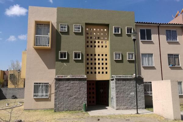 Foto de inmueble en Nuevo Paseos de San Juan, Col. Paseos de San Juan C.P. 55634, Zumpango