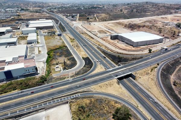 Foto de inmueble en Nuevo Periférico Oriente, Col. Colinas de Tonalá C.P. 45422, Tonalá