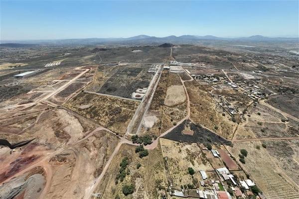 Foto de inmueble en Nuevo Periferico Oriente, Col. Hacienda Vieja del Castillo (Castillo Viejo) C.P. 45686, El Salto