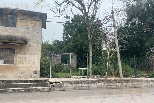 Foto de inmueble en  , Col. Nuevo Progreso C.P. 89318, Tampico
