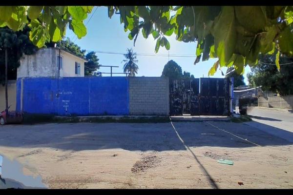 Foto de inmueble en  , Col. Nuevo Progreso C.P. 89318, Tampico