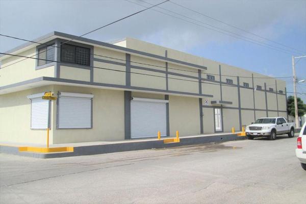 Foto de inmueble en  , Col. Nuevo Progreso C.P. 89318, Tampico