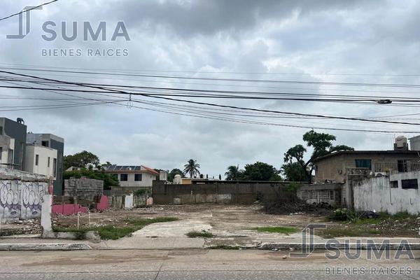 Foto de inmueble en  , Col. Nuevo Progreso C.P. 89318, Tampico