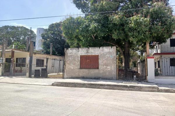 Foto de inmueble en  , Col. Nuevo Progreso C.P. 89318, Tampico