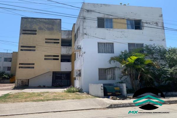 Foto de inmueble en  , Col. Nuevo Progreso C.P. 89318, Tampico