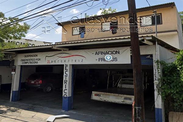 Foto de inmueble en Nuevo Repueblo #0, Col. Nuevo Repueblo C.P. 64700, Monterrey