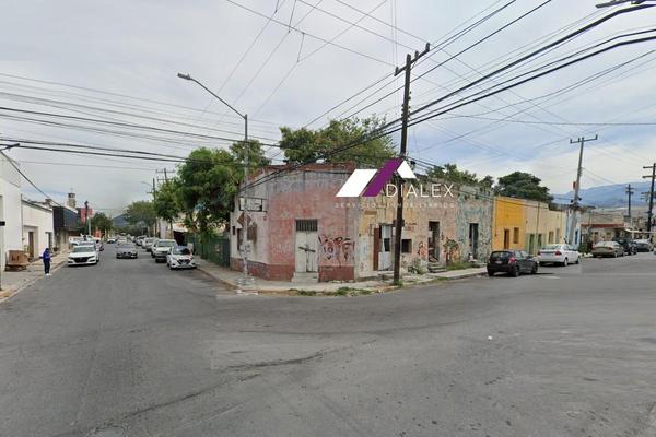 Foto de inmueble en  , Col. Nuevo Repueblo C.P. 64700, Monterrey