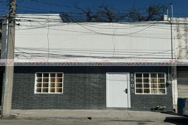Foto de inmueble en Nuevo Repueblo, Col. Nuevo Repueblo C.P. 64700, Monterrey