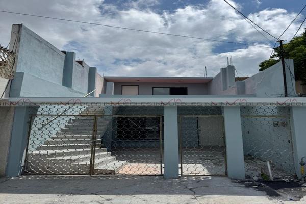Foto de inmueble en Nuevo Repueblo, Col. Nuevo Repueblo C.P. 64700, Monterrey