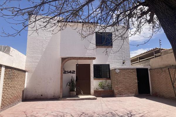Foto de inmueble en  , Col. Nuevo San Isidro C.P. 27100, Torreón
