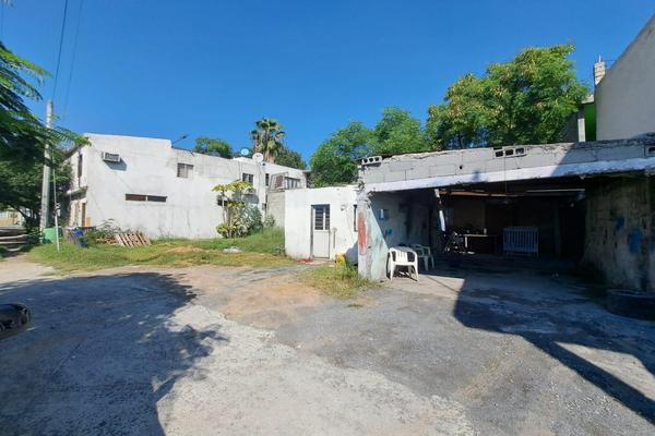 Foto de inmueble en  , Col. Nuevo San Rafael C.P. 67118, Guadalupe