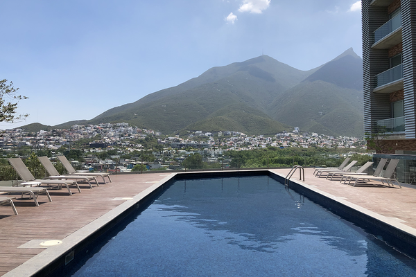 Foto de inmueble en Nuevo Sur, Col. Ladrillera C.P. 64830, Monterrey